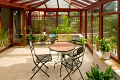 Aston Le Walls conservatory quotes