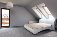 Aston Le Walls bedroom extensions