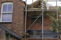 free Aston Le Walls home extension quotes