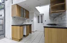 Aston Le Walls kitchen extension leads